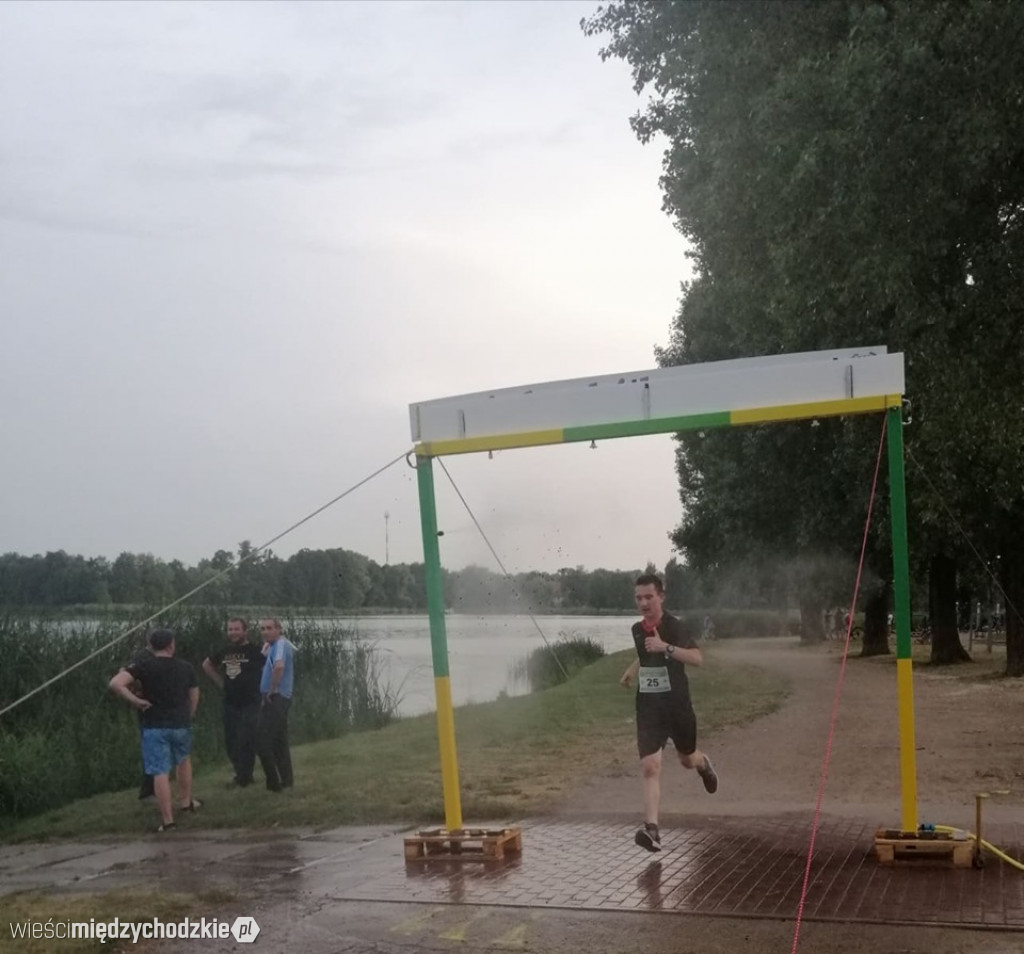 XV Bieg Świętojański za nami