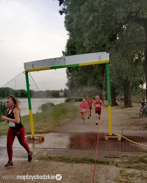 XV Bieg Świętojański za nami