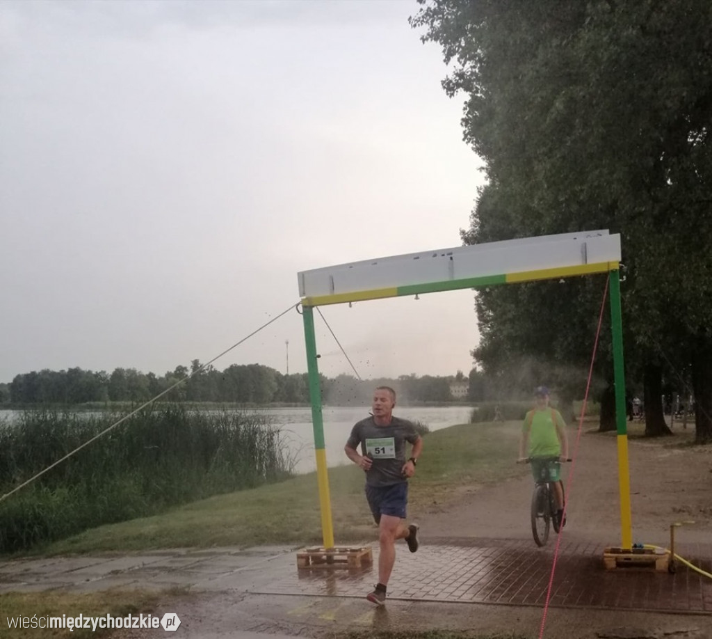 XV Bieg Świętojański za nami