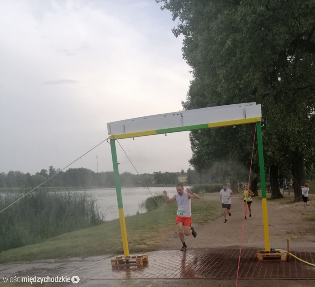 XV Bieg Świętojański za nami