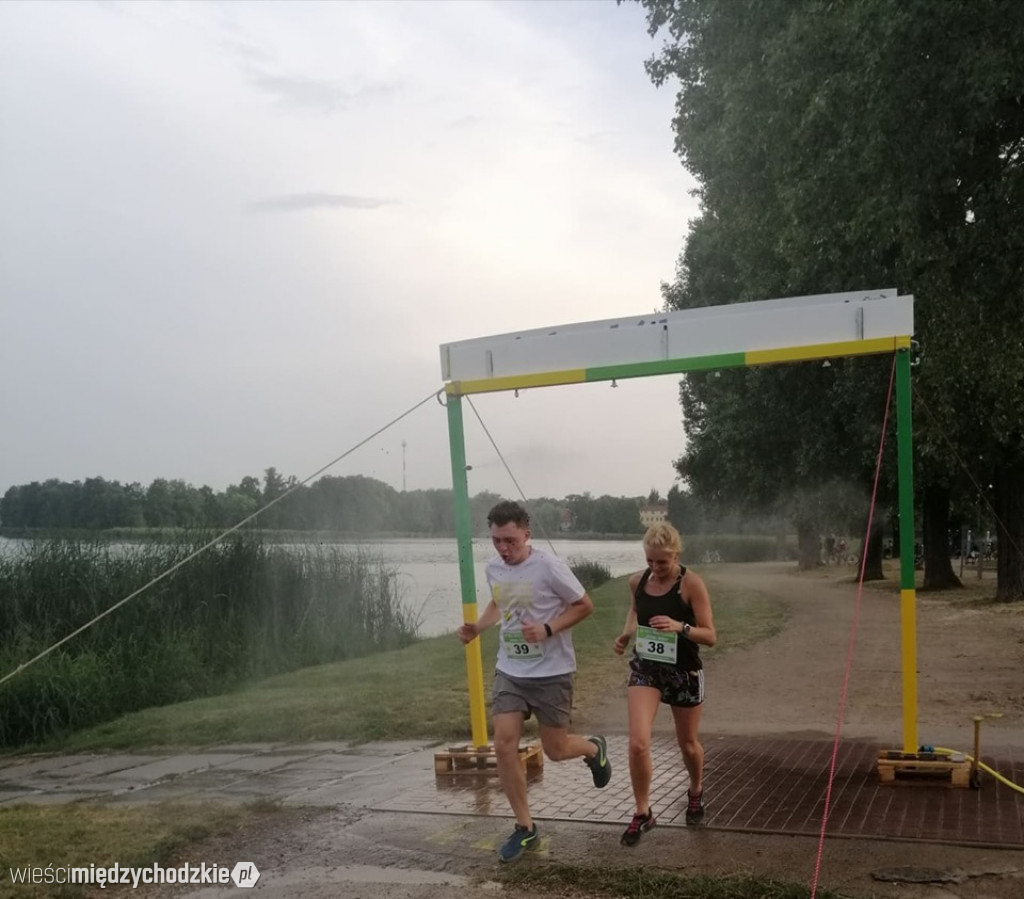 XV Bieg Świętojański za nami