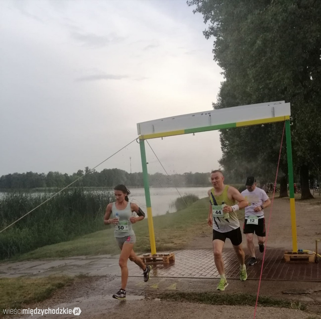 XV Bieg Świętojański za nami