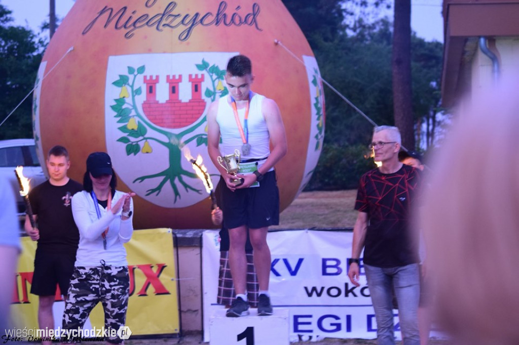 XV Bieg Świętojański za nami
