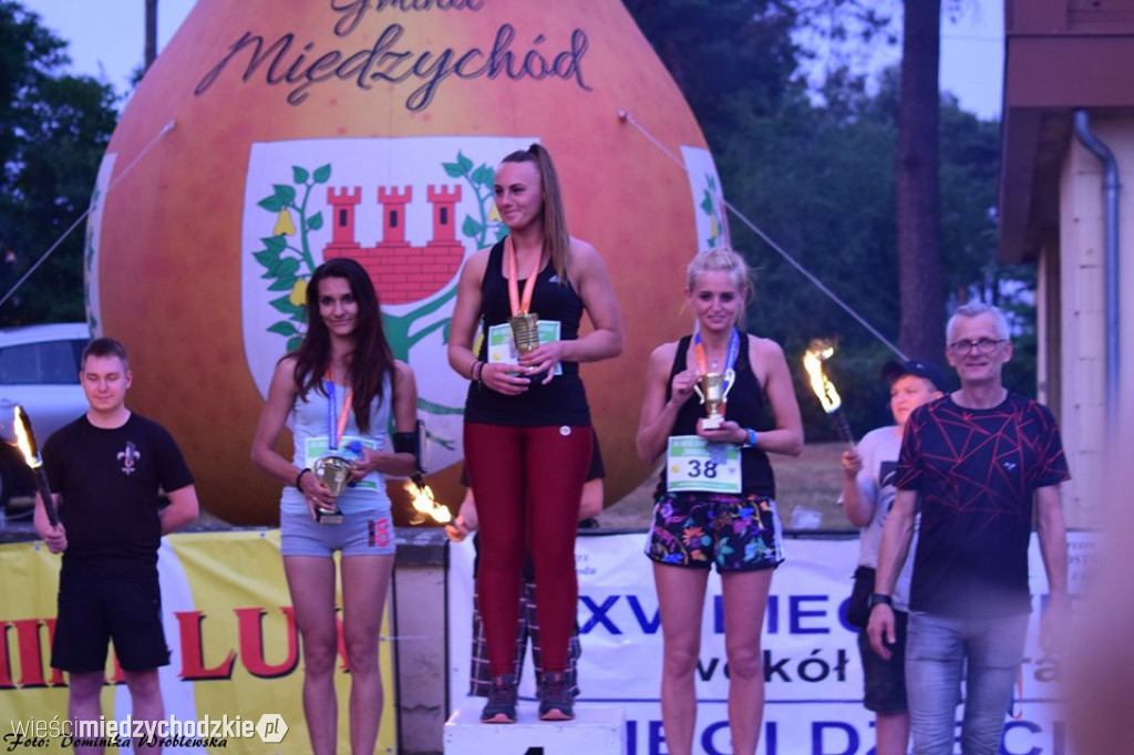 XV Bieg Świętojański za nami