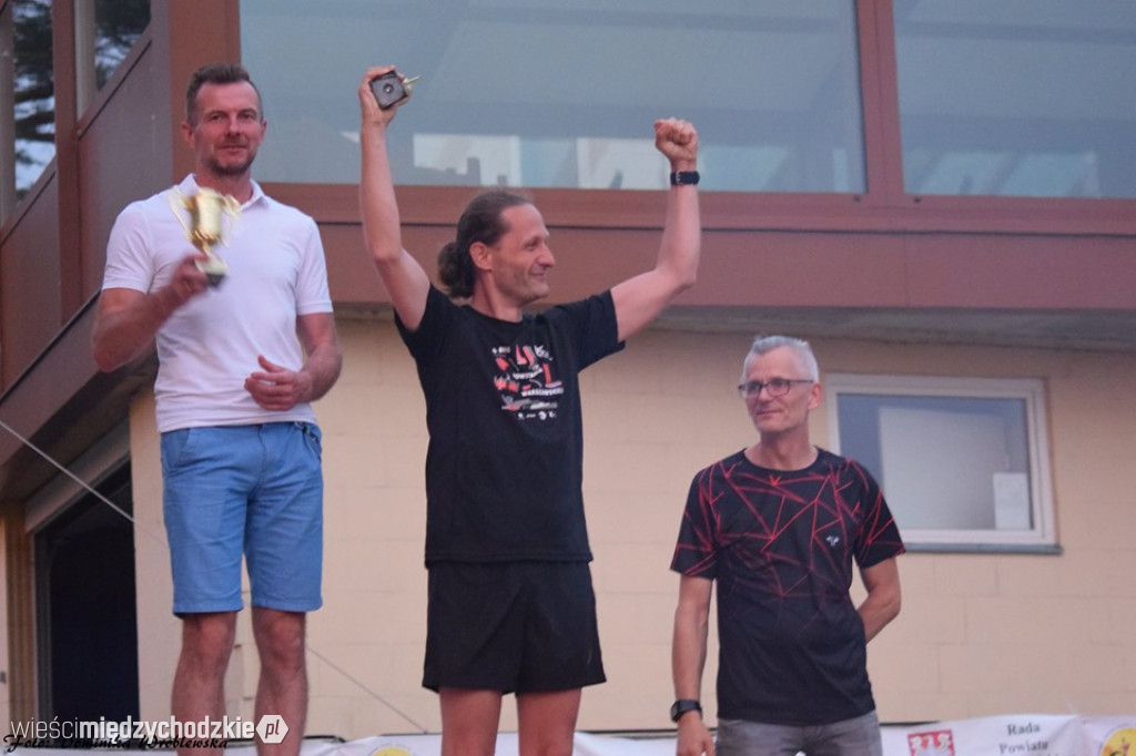 XV Bieg Świętojański za nami