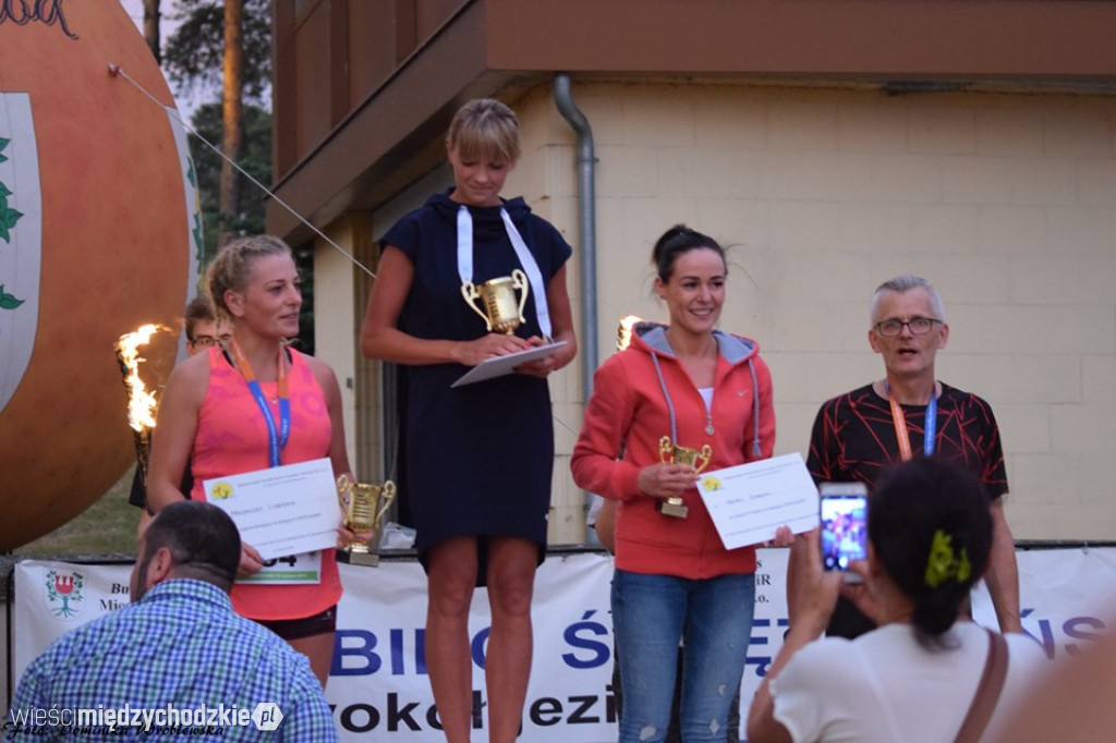 XV Bieg Świętojański za nami
