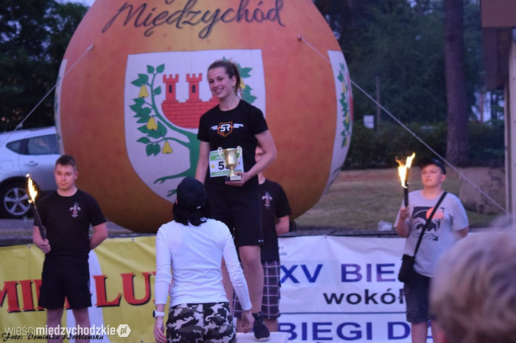 XV Bieg Świętojański za nami