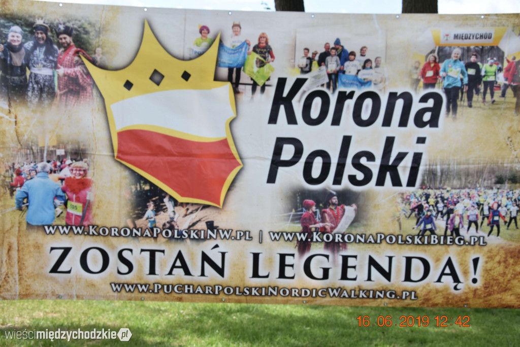 Rodzinny piknik sportowy w Olandii