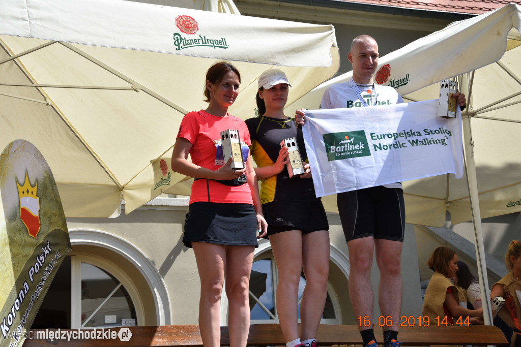 Rodzinny piknik sportowy w Olandii