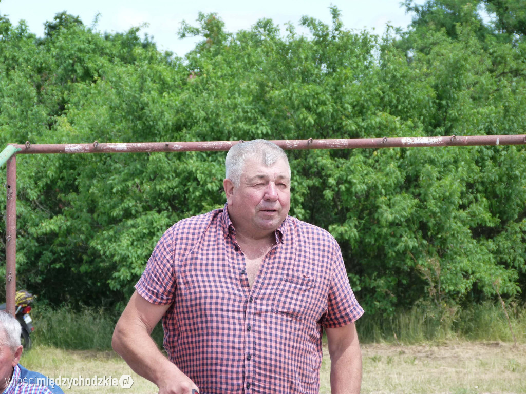 Gmine zawody strażackie w Miłostowie