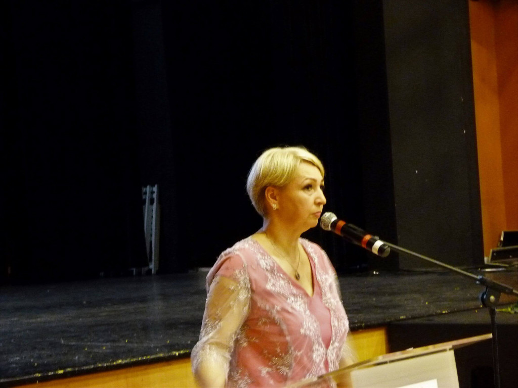 Gimnazjaliści z SP nr 2 zakończyli rok szkolny