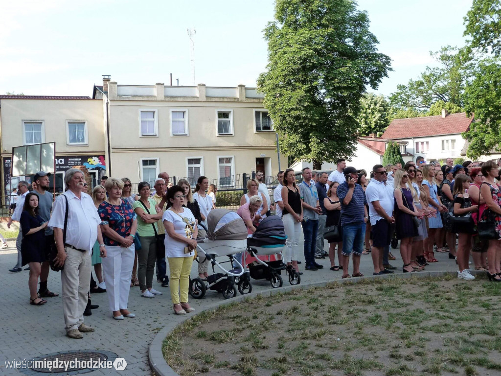 Wakacje w SP nr 1 w Międzychodzie rozpoczęte