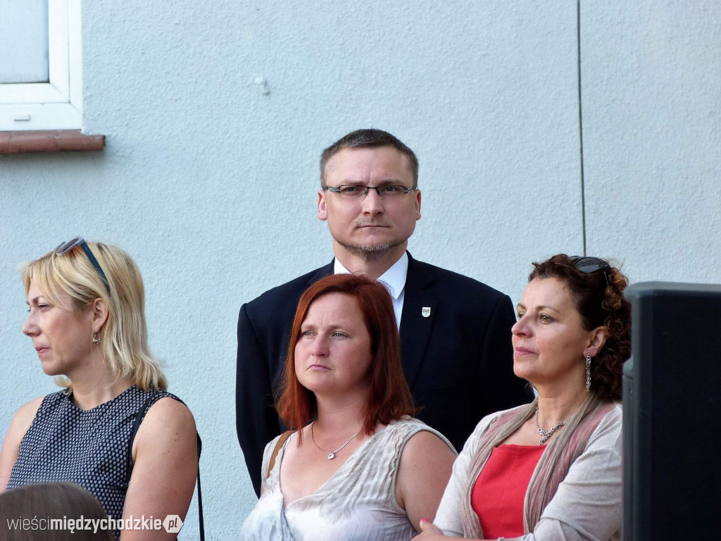 Wakacje w SP nr 1 w Międzychodzie rozpoczęte