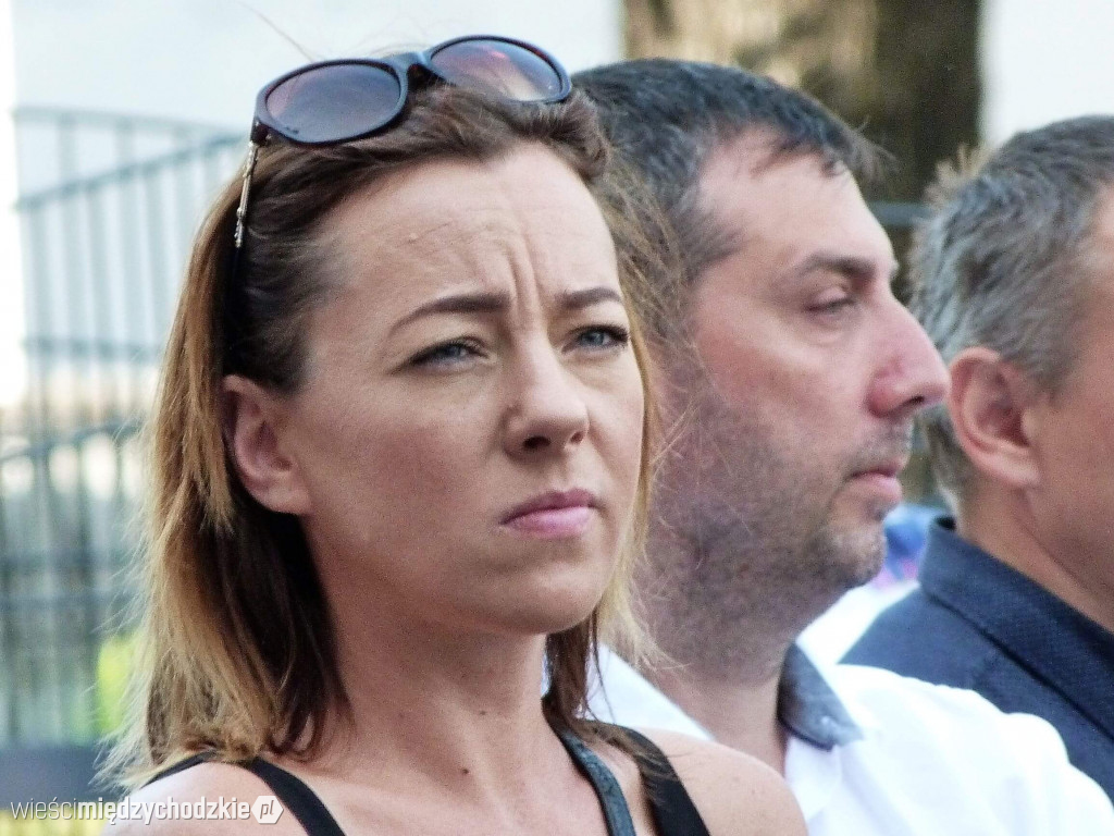 Wakacje w SP nr 1 w Międzychodzie rozpoczęte