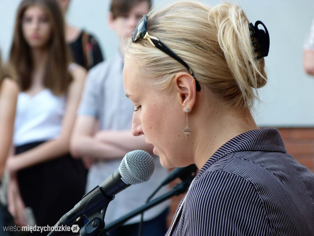 Wakacje w SP nr 1 w Międzychodzie rozpoczęte