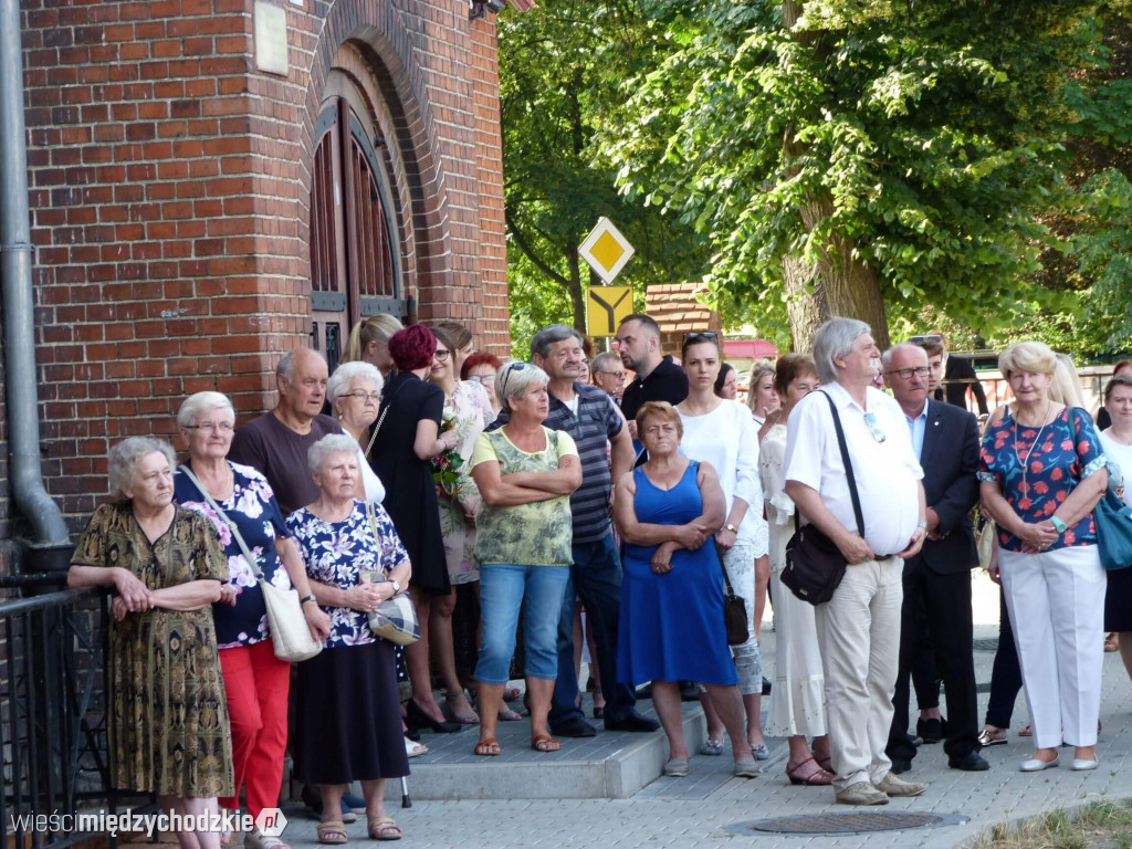 Wakacje w SP nr 1 w Międzychodzie rozpoczęte