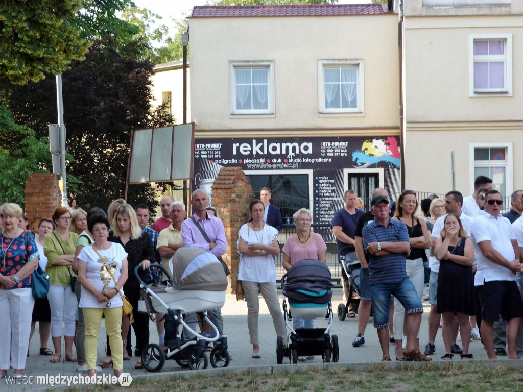 Wakacje w SP nr 1 w Międzychodzie rozpoczęte