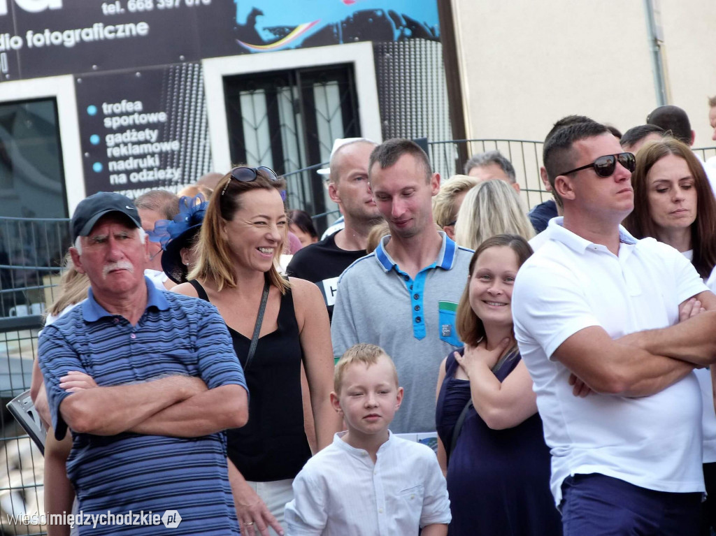 Wakacje w SP nr 1 w Międzychodzie rozpoczęte