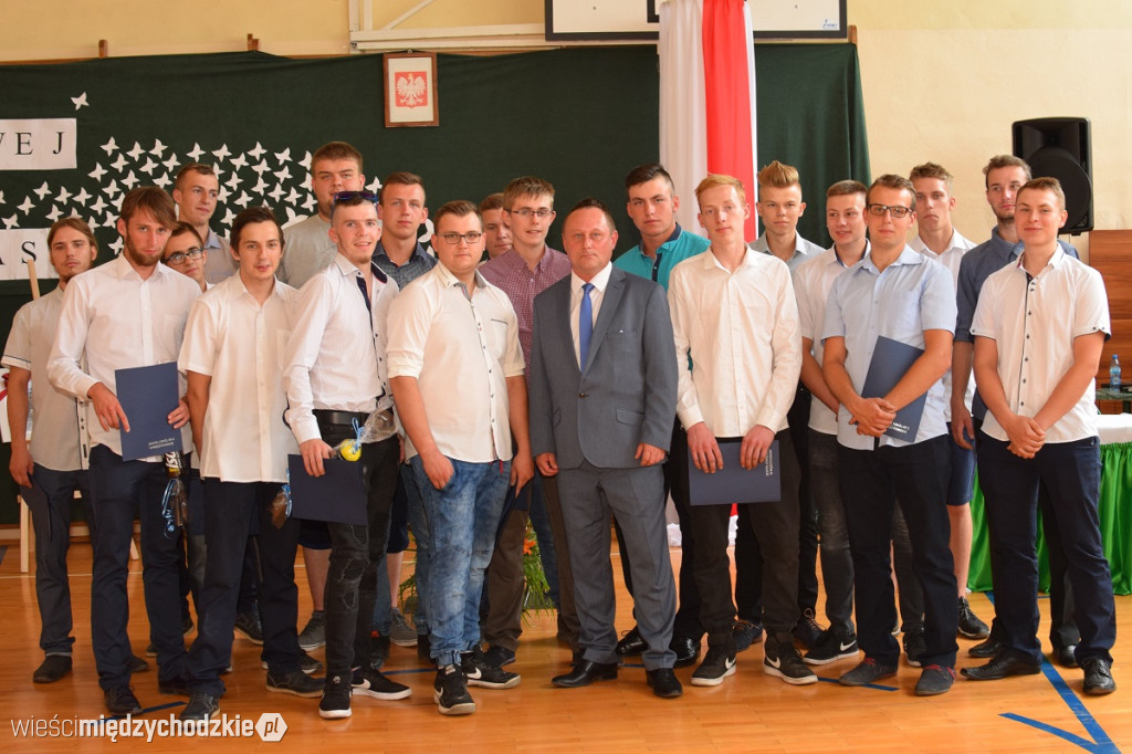 Szczęśliwej drogi już czas