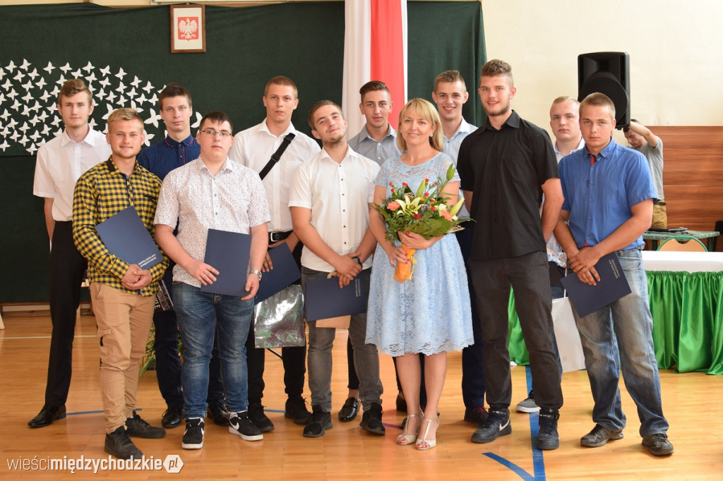 Szczęśliwej drogi już czas