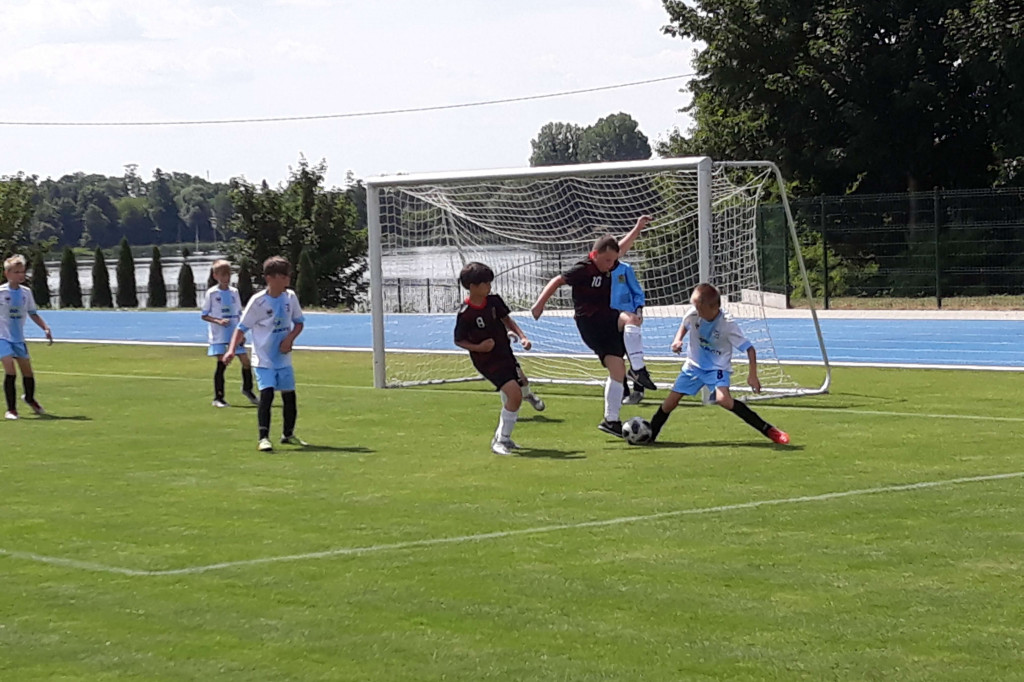 Turniej Piłkarski Międzychód CUP