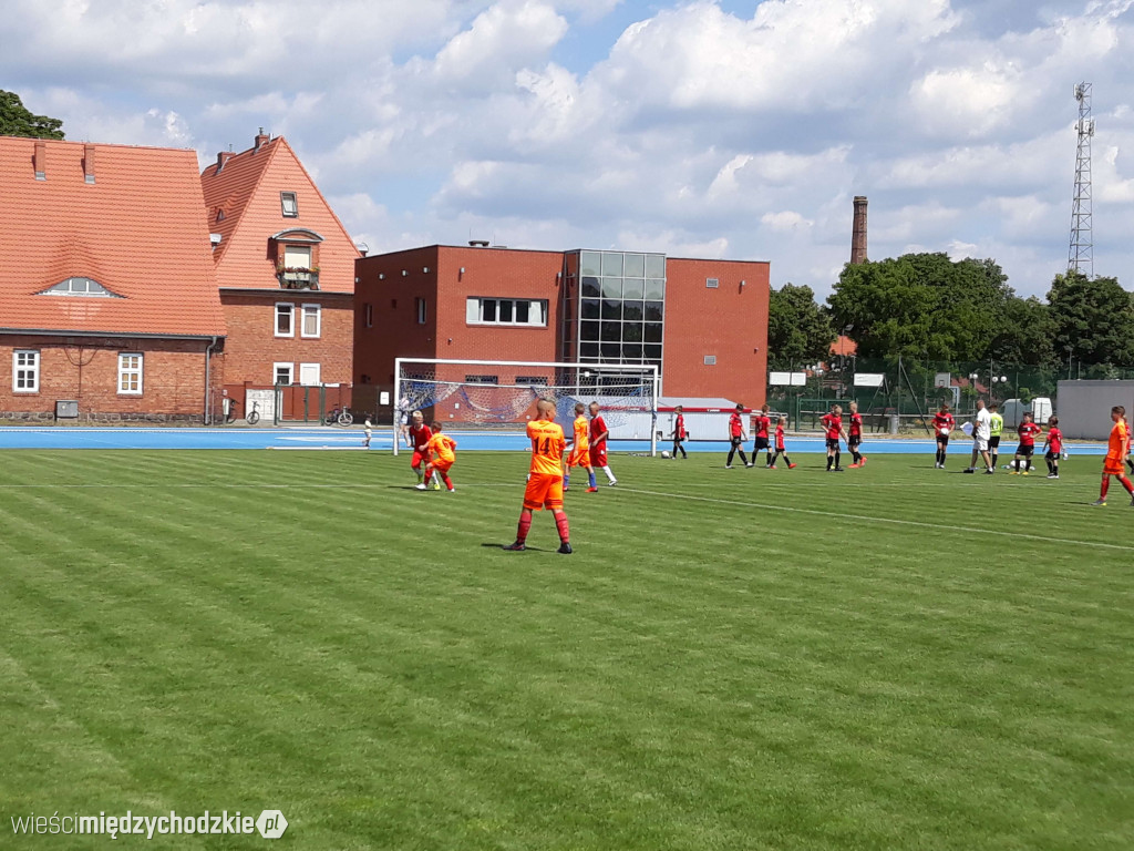 Turniej Piłkarski Międzychód CUP