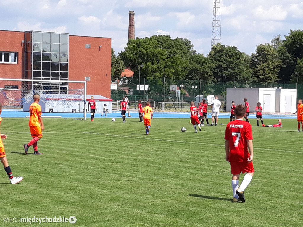 Turniej Piłkarski Międzychód CUP