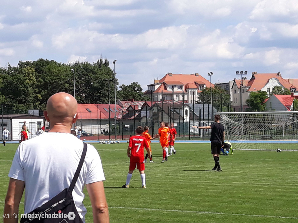 Turniej Piłkarski Międzychód CUP