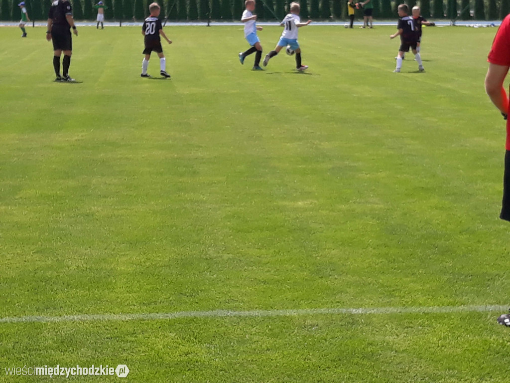 Turniej Piłkarski Międzychód CUP