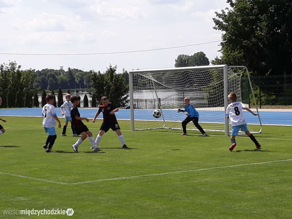 Turniej Piłkarski Międzychód CUP