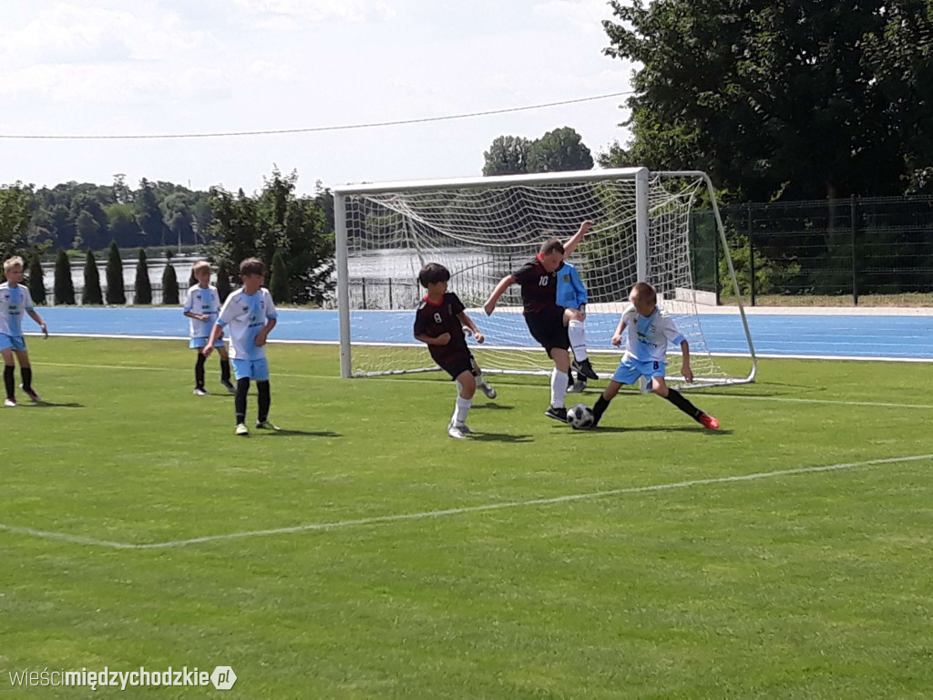 Turniej Piłkarski Międzychód CUP