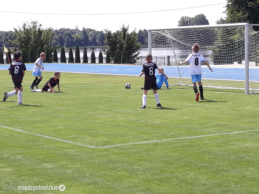 Turniej Piłkarski Międzychód CUP