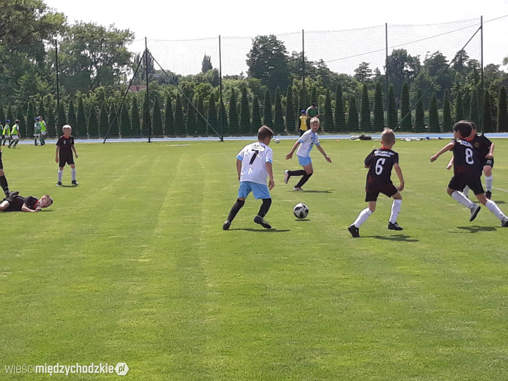 Turniej Piłkarski Międzychód CUP