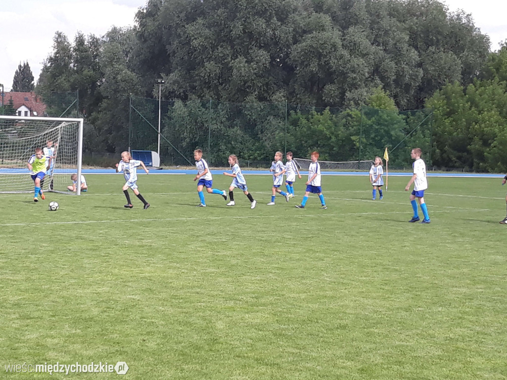 Turniej Piłkarski Międzychód CUP