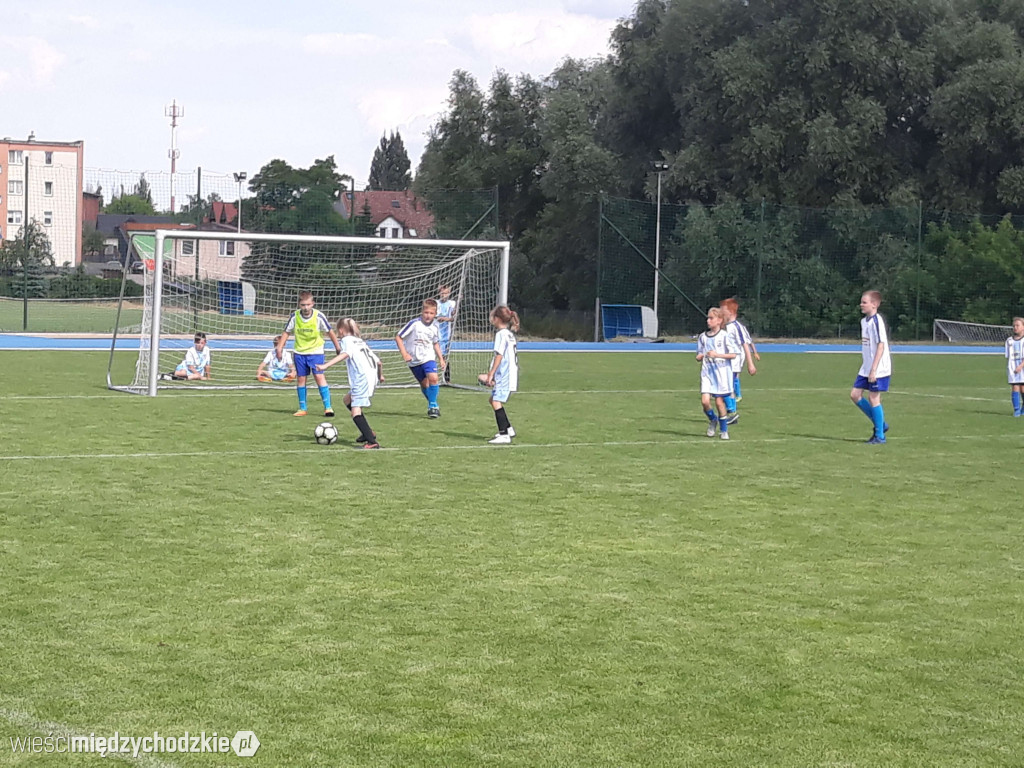 Turniej Piłkarski Międzychód CUP