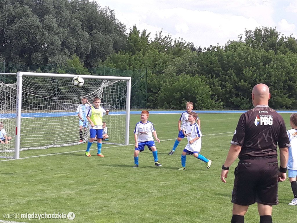 Turniej Piłkarski Międzychód CUP