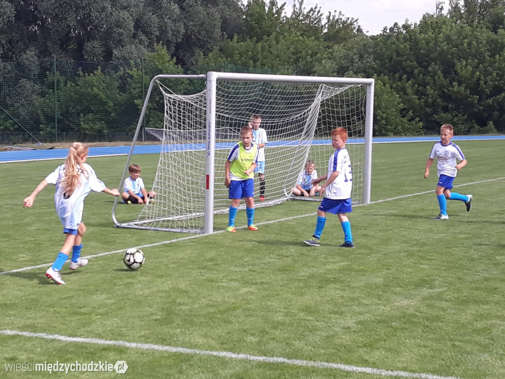 Turniej Piłkarski Międzychód CUP