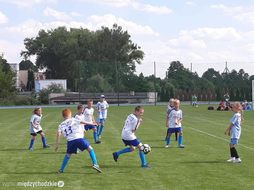 Turniej Piłkarski Międzychód CUP