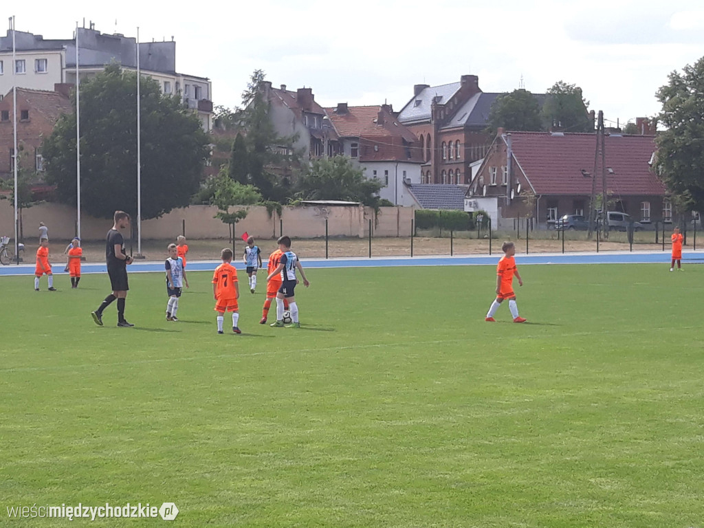 Turniej Piłkarski Międzychód CUP