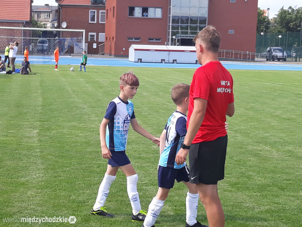 Turniej Piłkarski Międzychód CUP