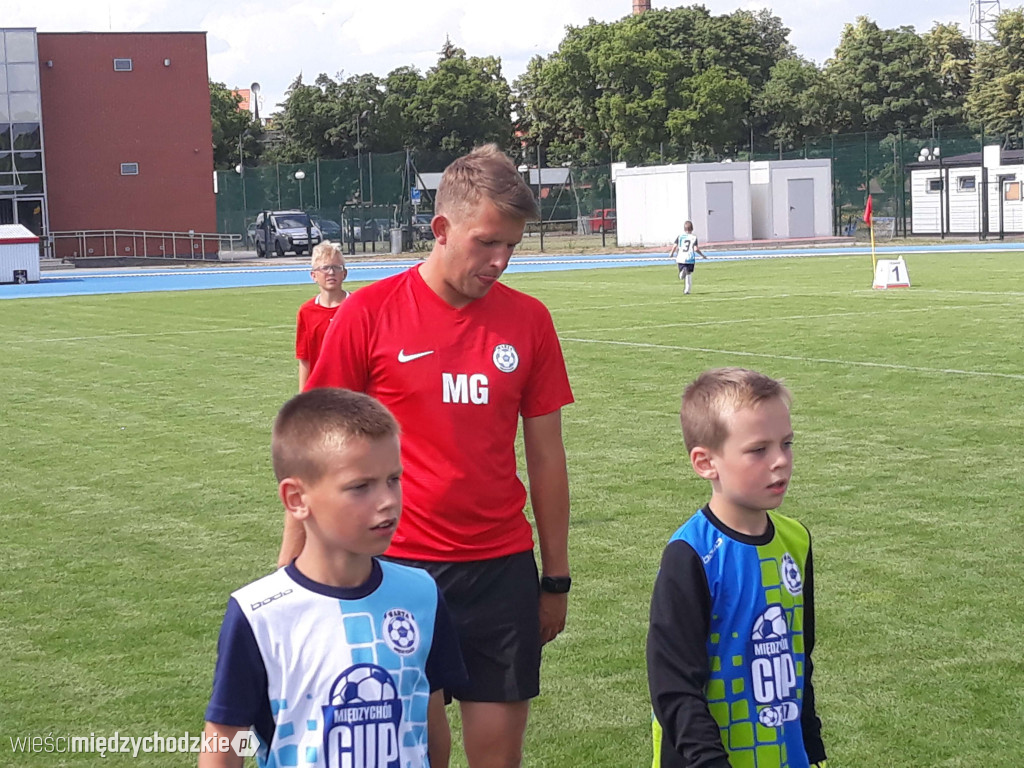 Turniej Piłkarski Międzychód CUP