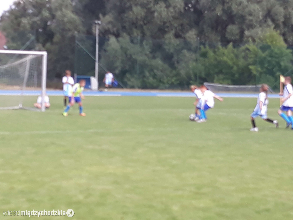 Turniej Piłkarski Międzychód CUP
