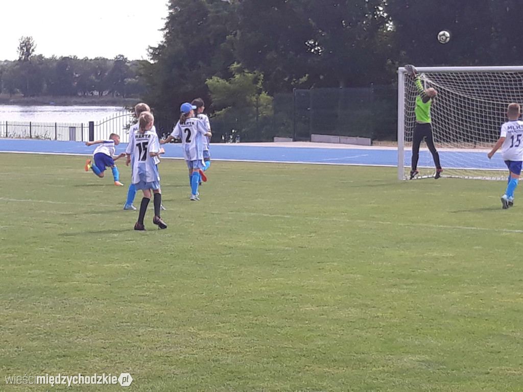 Turniej Piłkarski Międzychód CUP