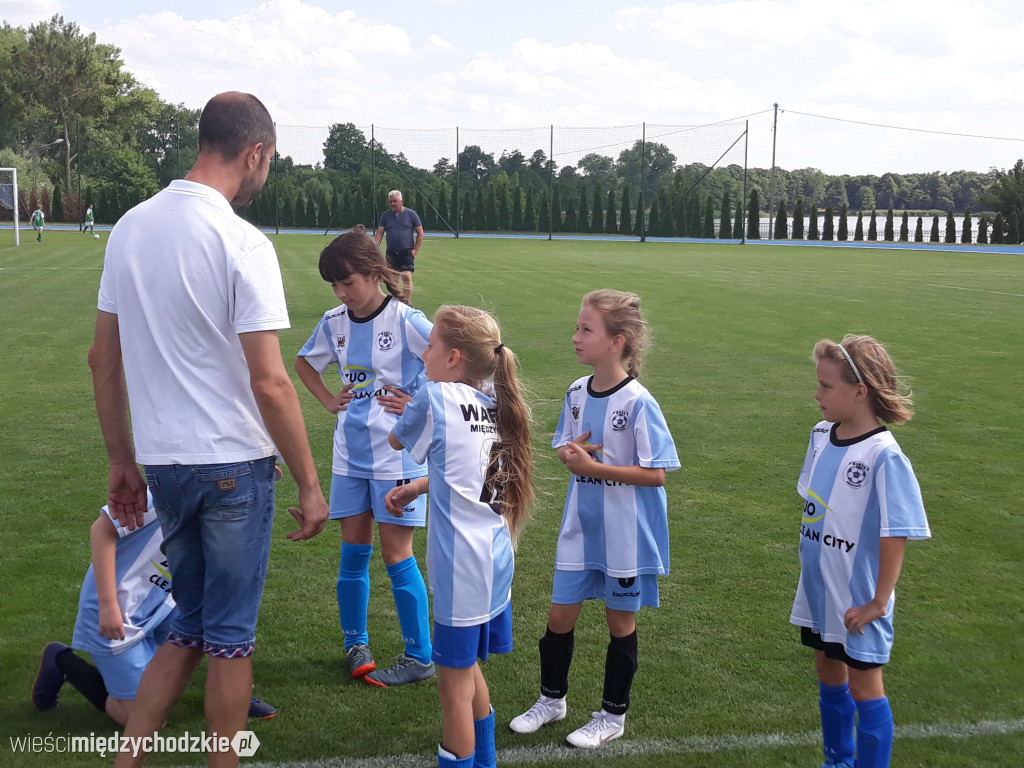 Turniej Piłkarski Międzychód CUP