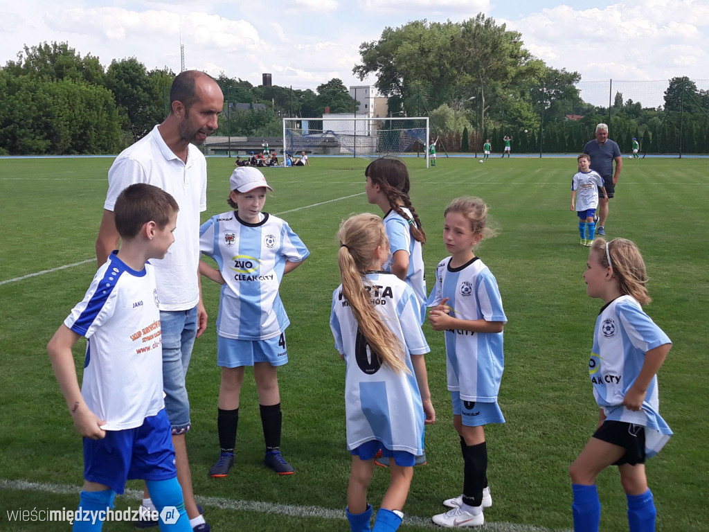 Turniej Piłkarski Międzychód CUP