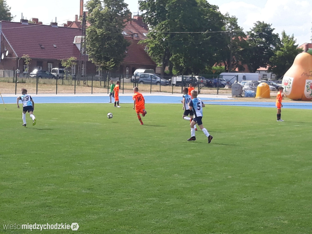 Turniej Piłkarski Międzychód CUP