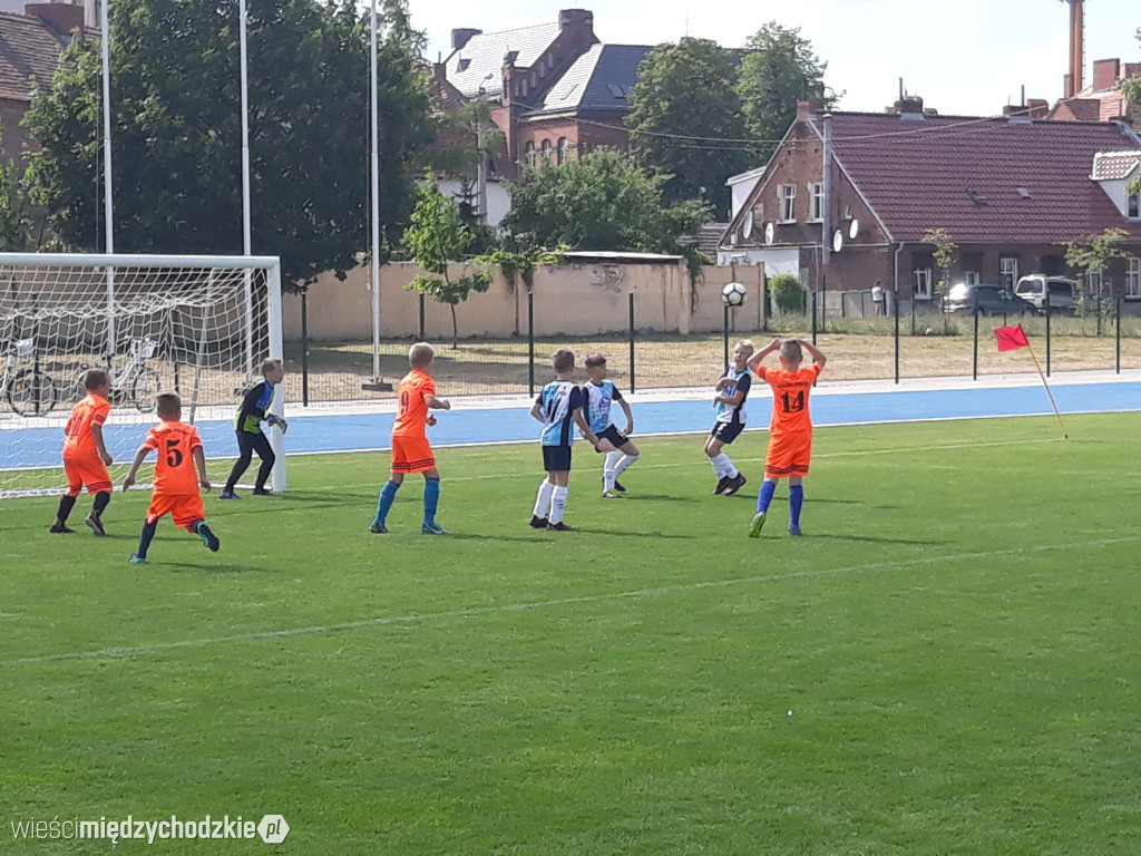 Turniej Piłkarski Międzychód CUP