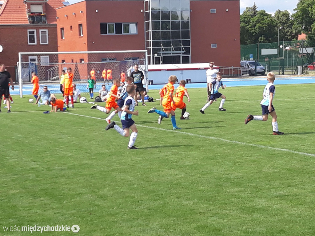 Turniej Piłkarski Międzychód CUP