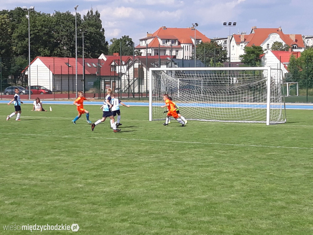 Turniej Piłkarski Międzychód CUP