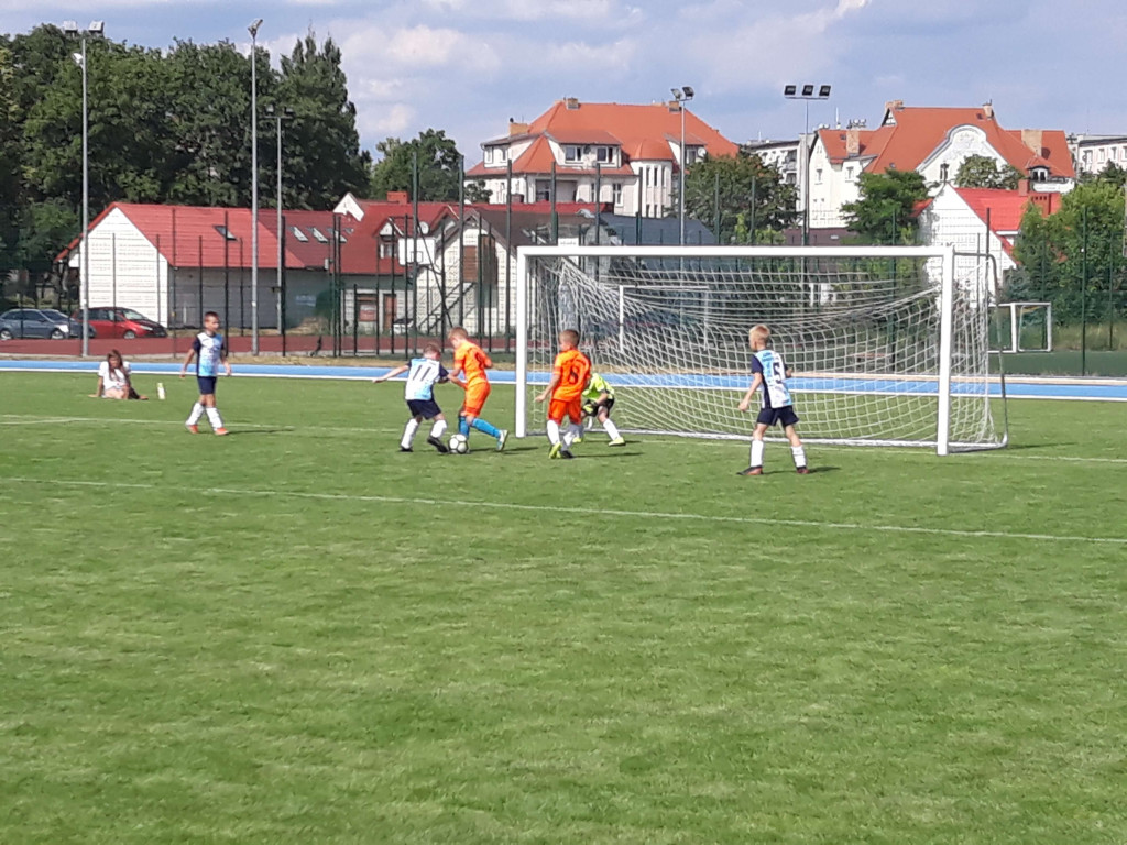 Turniej Piłkarski Międzychód CUP